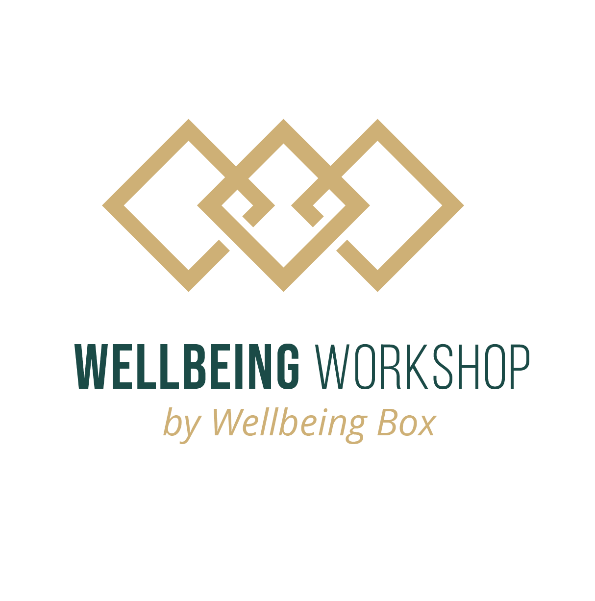 Wellbeing Box logo
